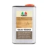 Marbec - OLIO TECNO 1LT Aceite impregnante de secado rápido para suelos de madera interiores