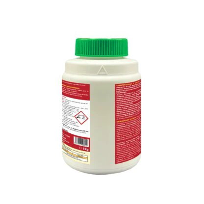 Gel Desincrustante para Hornos