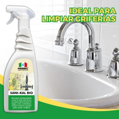 SANI-KAL BIO