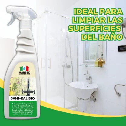 SANI-KAL BIO