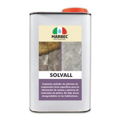 SOLVALL