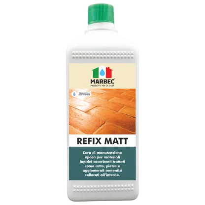 REFIX MATT