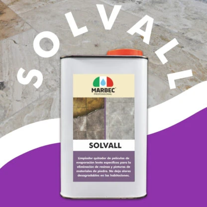 SOLVALL