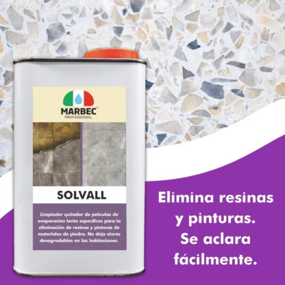 SOLVALL