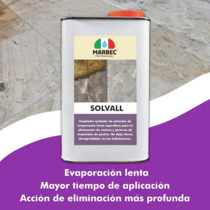 SOLVALL