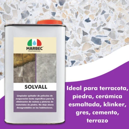 SOLVALL