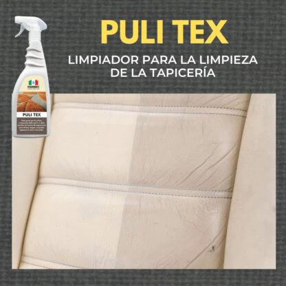 PULI TEX