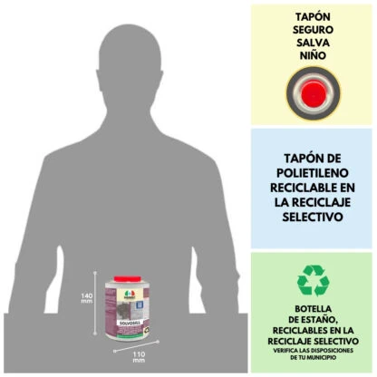 SOLVOSILL®