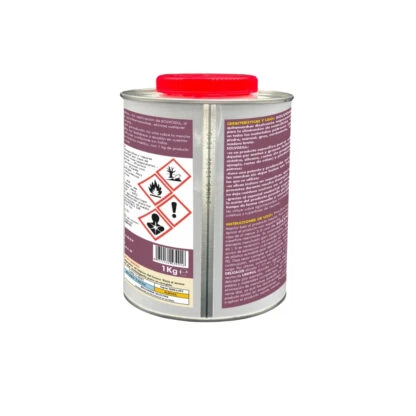 SOLVOSILL®