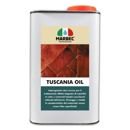 TUSCANIA OIL