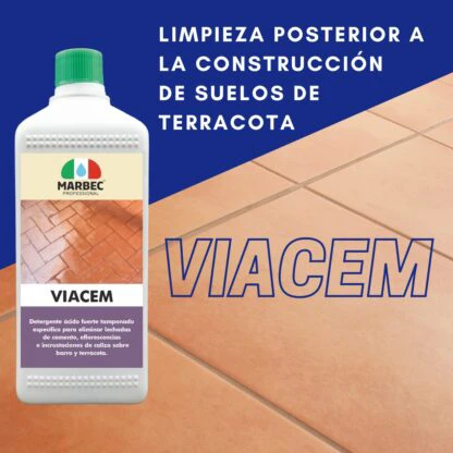 VIACEM®