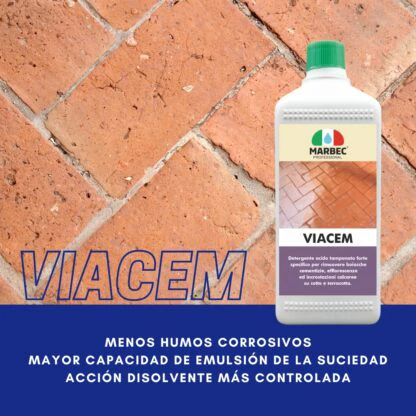 VIACEM®