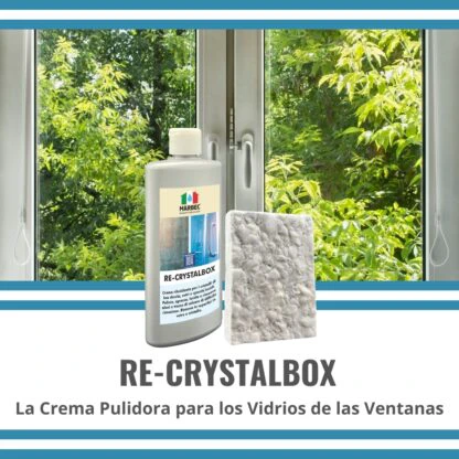 RE-CRYSTALBOX 250GR