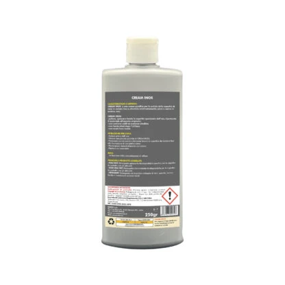CREAM INOX