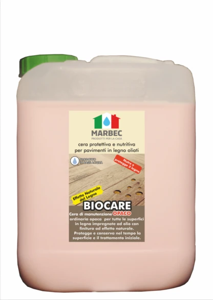 BIOCARE OPACO