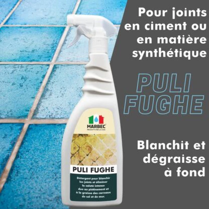 PULI FUGHE