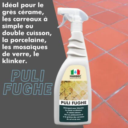 PULI FUGHE