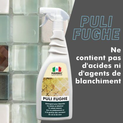 PULI FUGHE