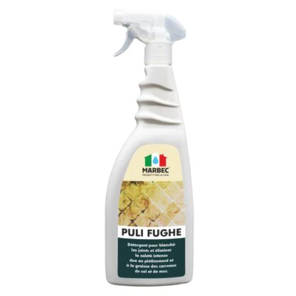 PULI FUGHE