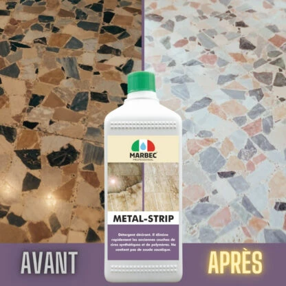 METAL-STRIP