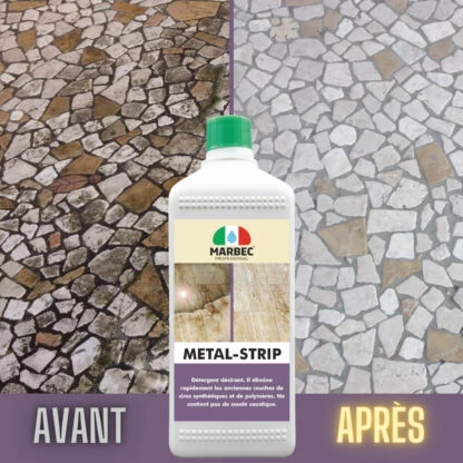 METAL-STRIP
