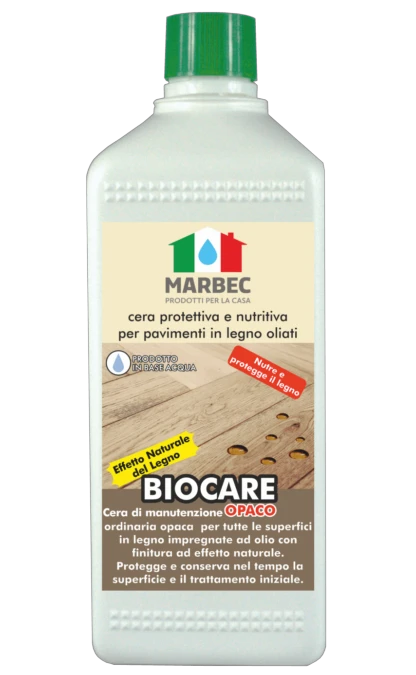BIOCARE OPACO