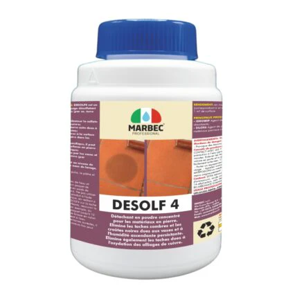 DESOLF4