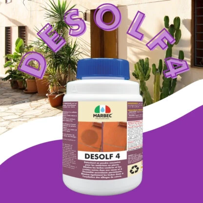 DESOLF4