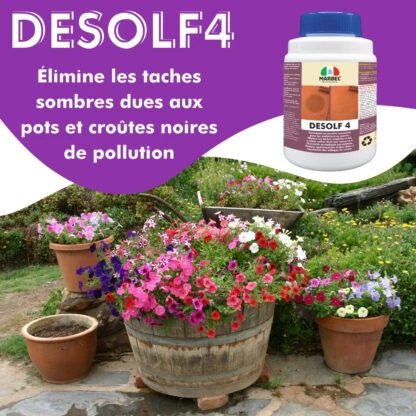 DESOLF4
