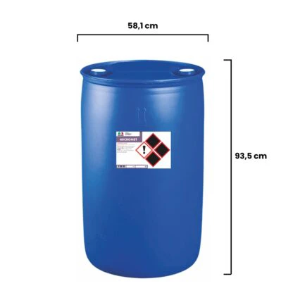MICRONET
