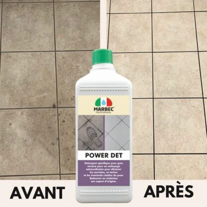 POWER DET