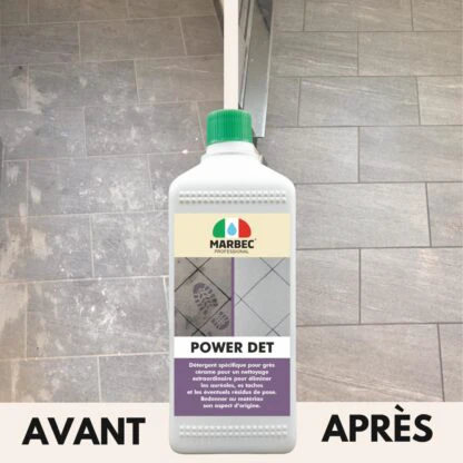 POWER DET