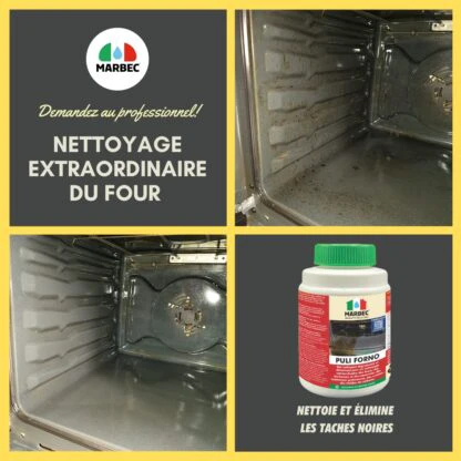 PULI FORNO