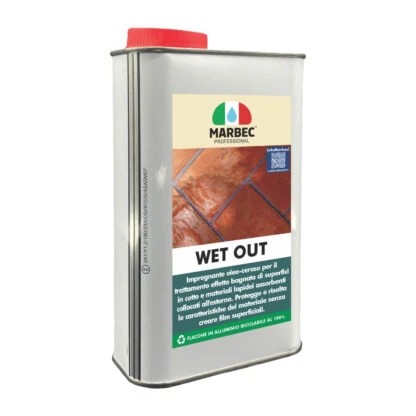 WET OUT