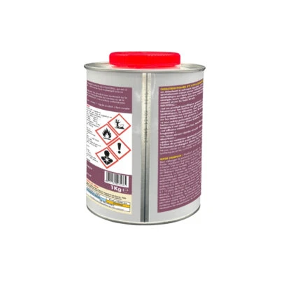 SOLVOSILL®