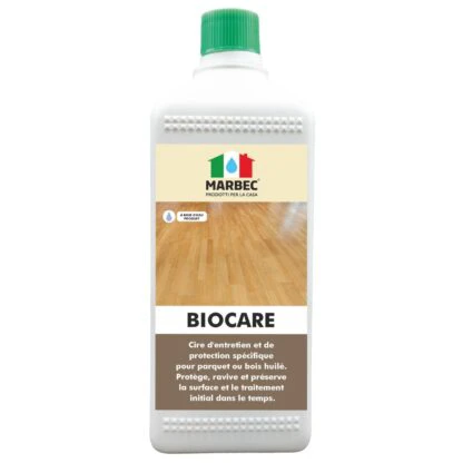 BIOCARE