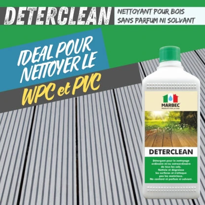 DETERCLEAN