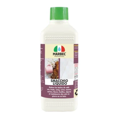 SMACCHIO LIQUIDO