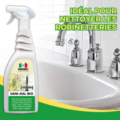 SANI-KAL BIO