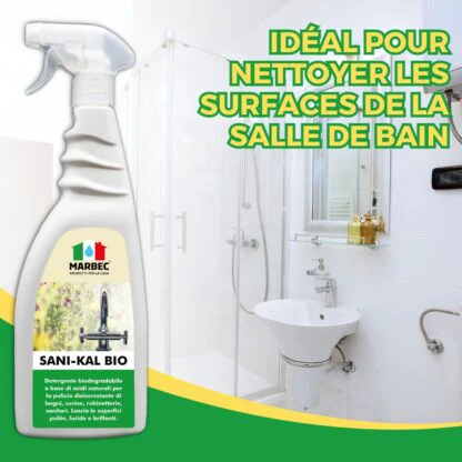 SANI-KAL BIO