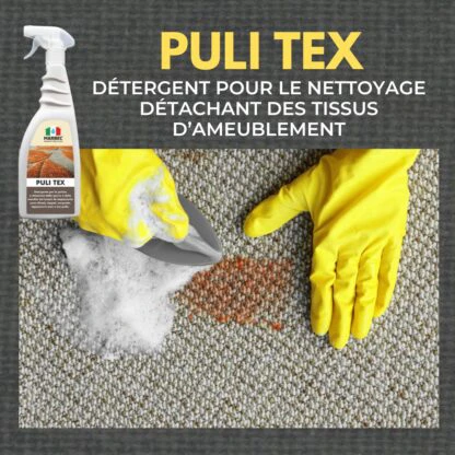 PULI TEX