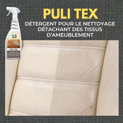 PULI TEX