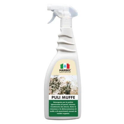 PULI MUFFE