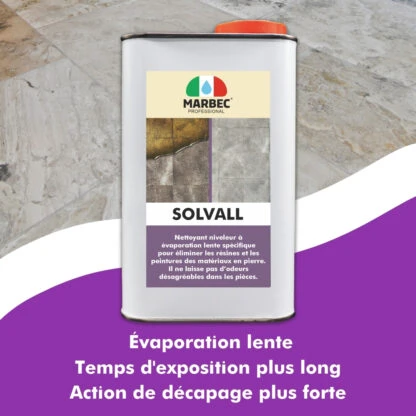 SOLVALL