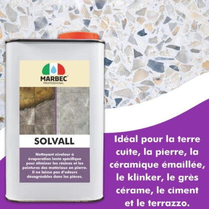 SOLVALL