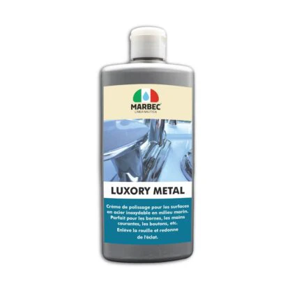 LUXORY METAL