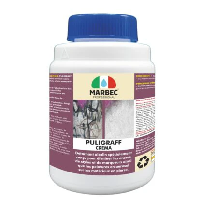 PULIGRAFF CREMA