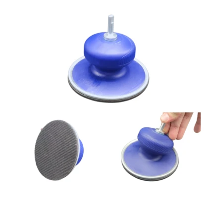 PLATEAU DE SUPPORT POUR PERCEUSE