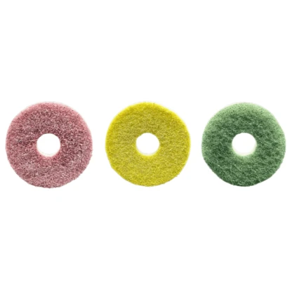PAD DIAMANT 125mm MARBEC