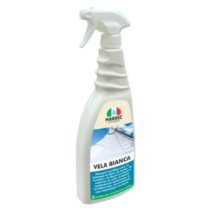 détergent pour le lavage des voiles
